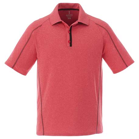 click to view Team Red Heather/Black