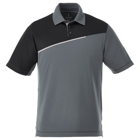 click to view Steel Grey/Black