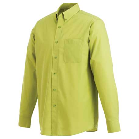 click to view Dark Citron Green