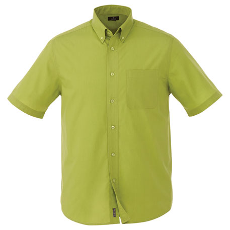 click to view Dark Citron Green