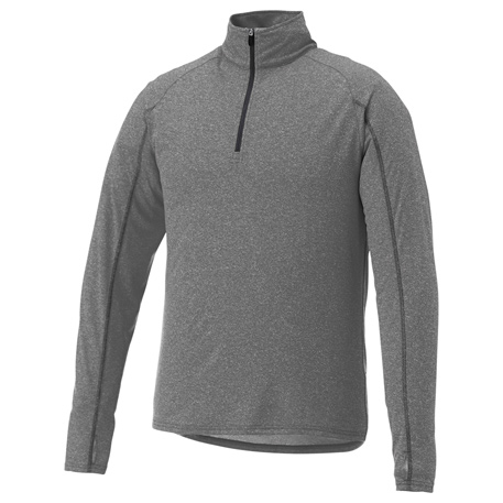 click to view Heather Dark Charcoal