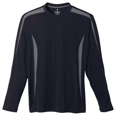 click to view Navy/Steel Grey