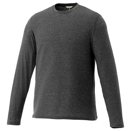 click to view Heather Dark Charcoal