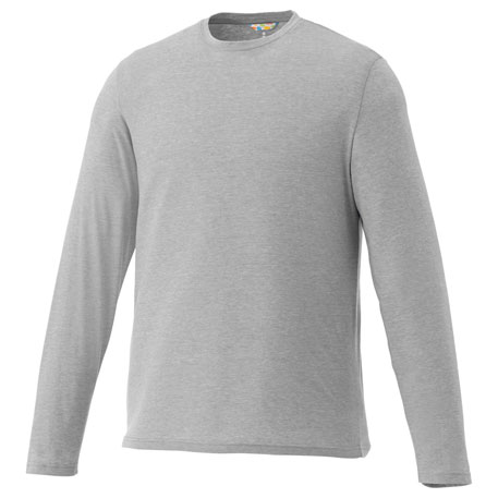 click to view Heather Grey