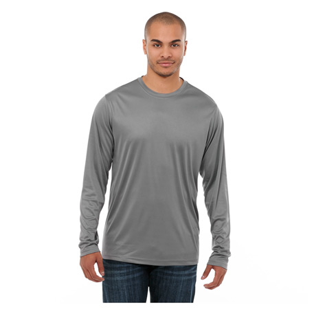 click to view Steel Grey