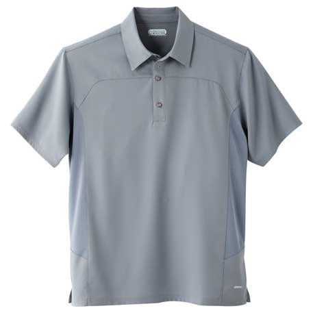 click to view Steel Grey