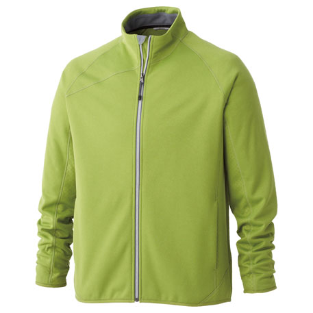 click to view Dark Citron Green