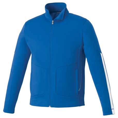 click to view Olympic Blue/White