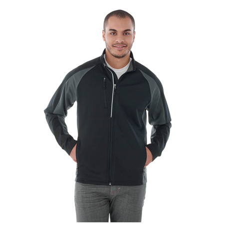 click to view Navy/Grey Storm