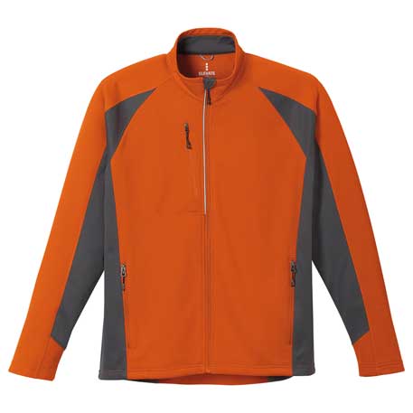 click to view Saffron/Grey Storm