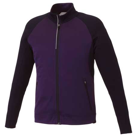 click to view Dark Plum/Blackberry