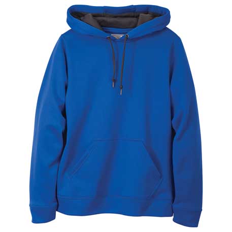 click to view Royal Blue/Grey Storm
