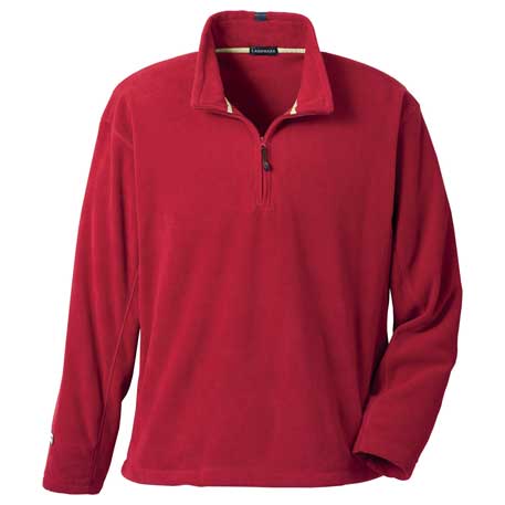 click to view Vintage Red
