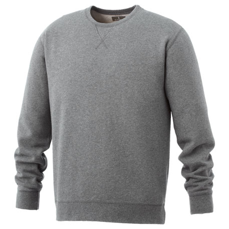 click to view Heather Charcoal