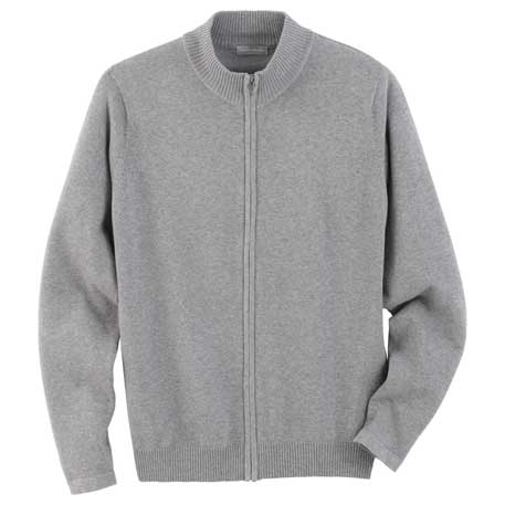 click to view Heather Charcoal