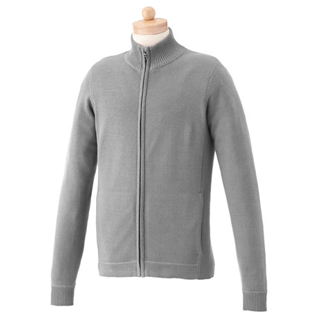 click to view Heather Grey