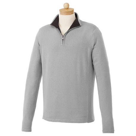 click to view Heather Grey