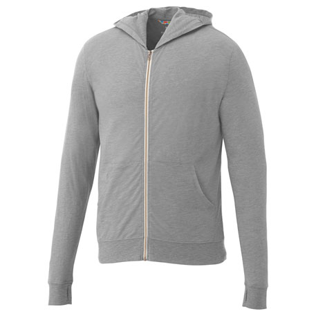 click to view Heather Grey