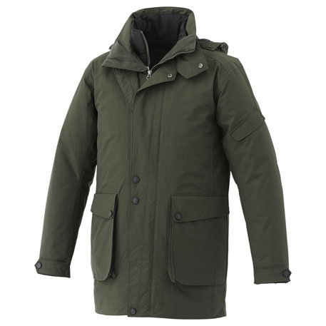 click to view Amazon Green