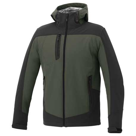 click to view Amazon Green/Black
