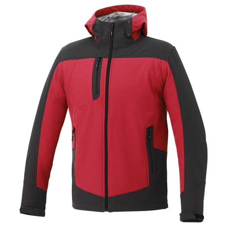 click to view Team Red/Black Smoke