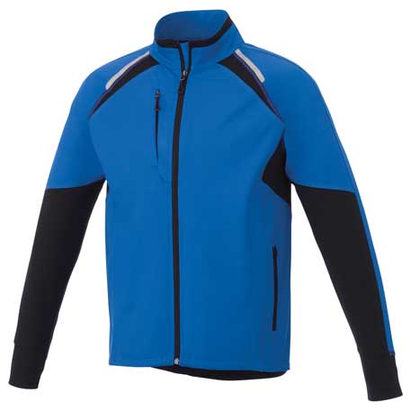 click to view Olympic Blue/Black