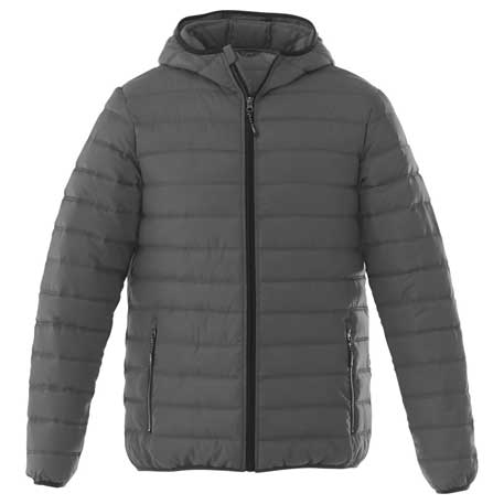 click to view Steel Grey