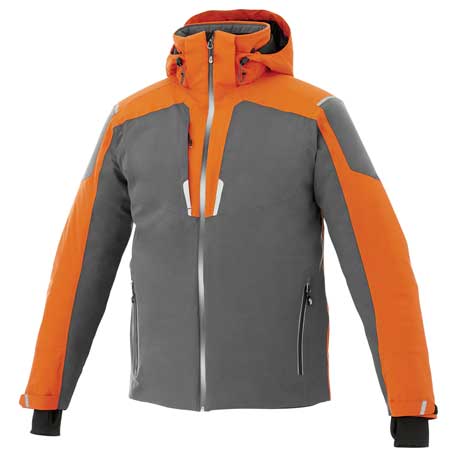 click to view Grey Storm/Saffron
