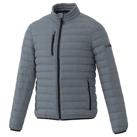 click to view Steel Grey