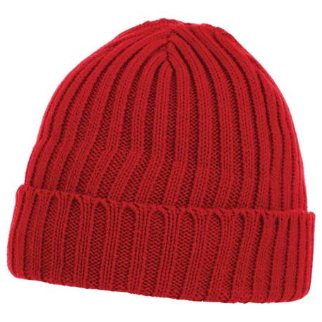 click to view Vintage Red