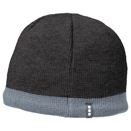 click to view Heather Dark Charcoal/Steel Gr