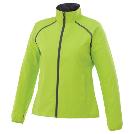 click to view Hi-Liter Green/Steel Grey