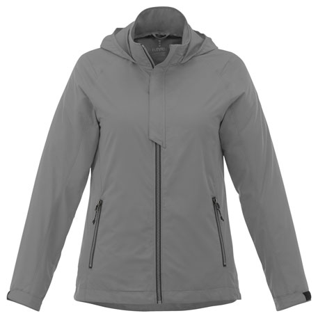 click to view Steel Grey