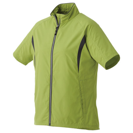 click to view Dark Citron Green/Grey Storm