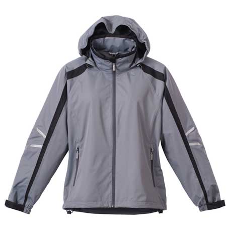 click to view Steel Grey/Black