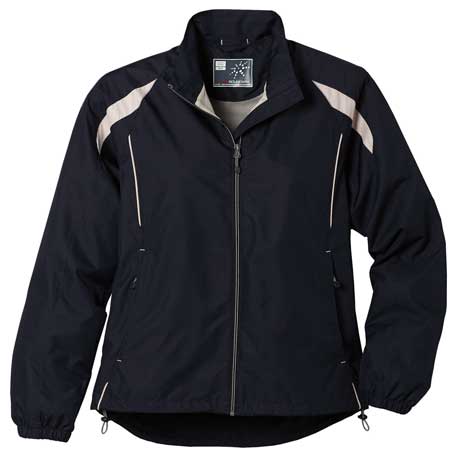click to view Navy/Sandstone