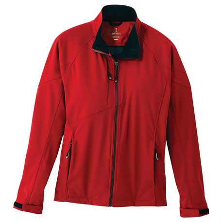 click to view Vintage Red