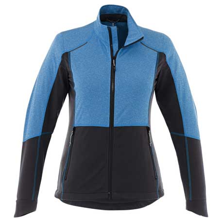 click to view Olympic Blue Heather/Grey Strm