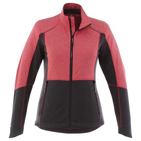 click to view Team Red Heather/Grey Storm