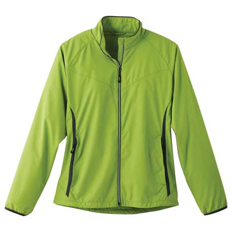 click to view Dark Citron Green/Grey Storm