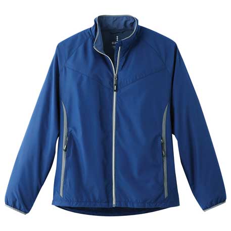 click to view Vintage Navy/Grey Storm