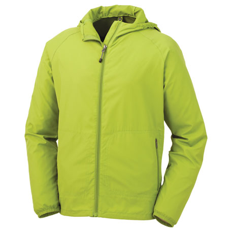 click to view Dark Citron Green