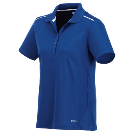 click to view Metro Blue/White