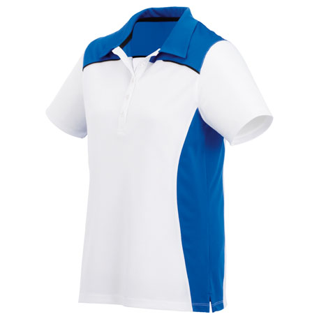 click to view White/Olympic Blue/Black