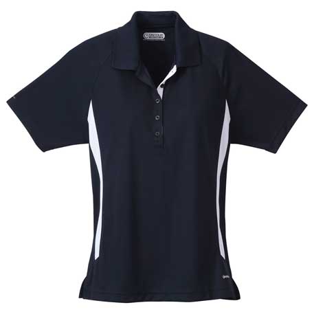 click to view Navy/White