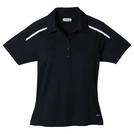 click to view Navy/White