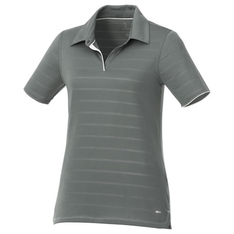 click to view Steel Grey/White