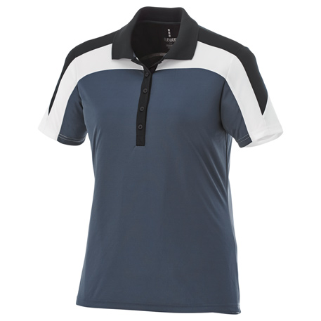 click to view Indigo/Navy/White