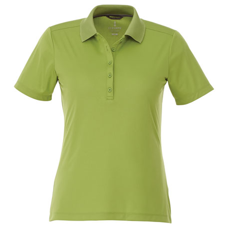 click to view Dark Citron Green