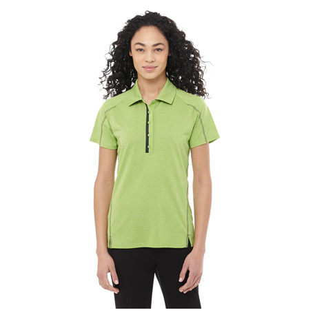 click to view Apple Heather/Black Smoke